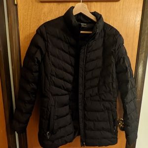 32° Heat Lightweight Jacket- Large | Black